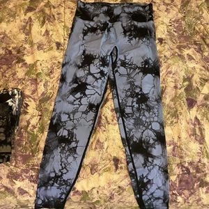 Scrunch Butt Leggings